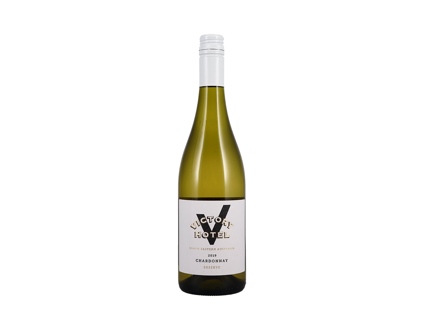 Victory Hotel Australian Chardonnay 2019