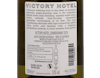 Victory Hotel Australian Chardonnay 2019 view 3