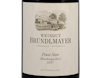 Brundlmayer Pinot Noir Langenlois 2017 view 2