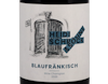 Heidi Schrock and Sohne Wine Champion Blaufrankisch 2020 Burgenland view 2