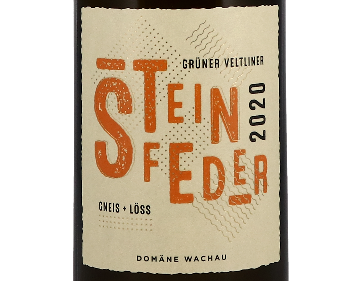 Domane Wachau Gneiss & Löss Wachau Grüner Veltliner 2020