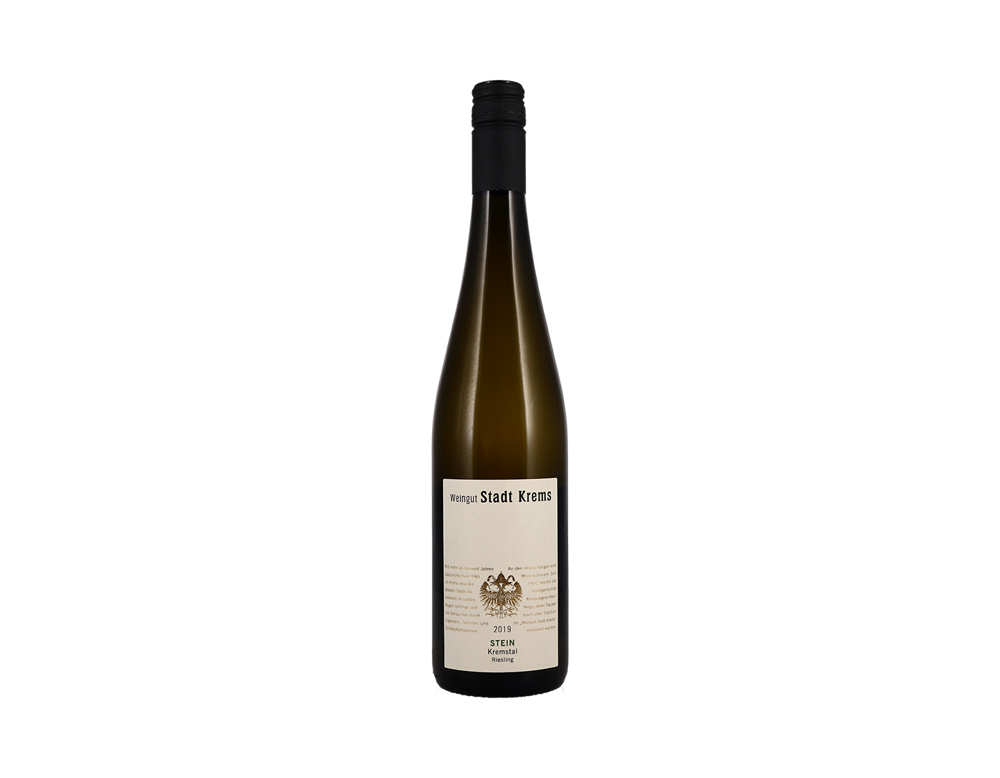 Stadt Krems Stein Riesling Kremstal 2019
