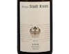 Stadt Krems Stein Riesling Kremstal 2019 view 2