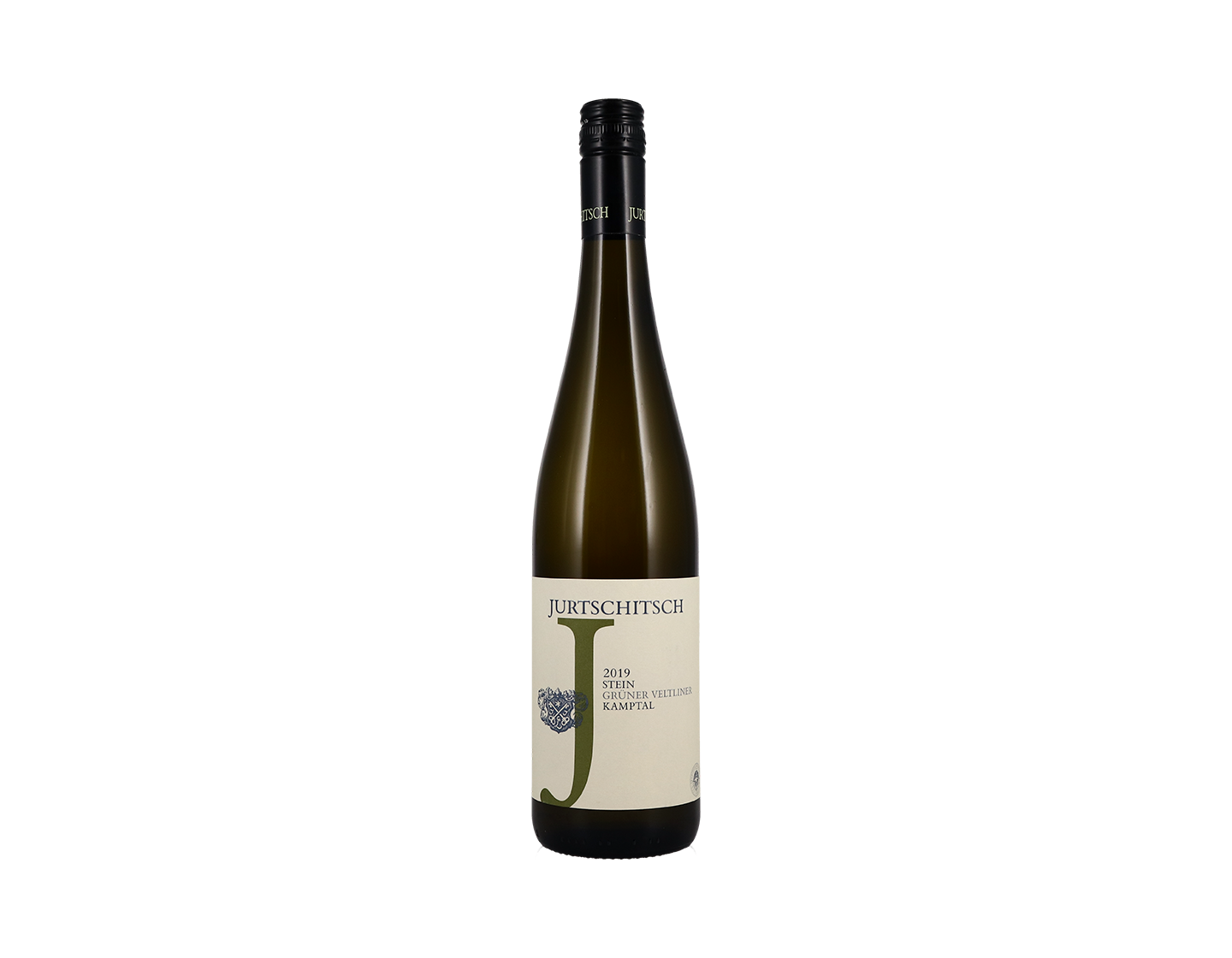 Jurtschitsch Stein Gruner Veltliner Kamptal 2019 Organic