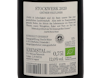 Geyerhof StockWerk Gruner Veltliner 2020 Kremstal ORGANIC view 3