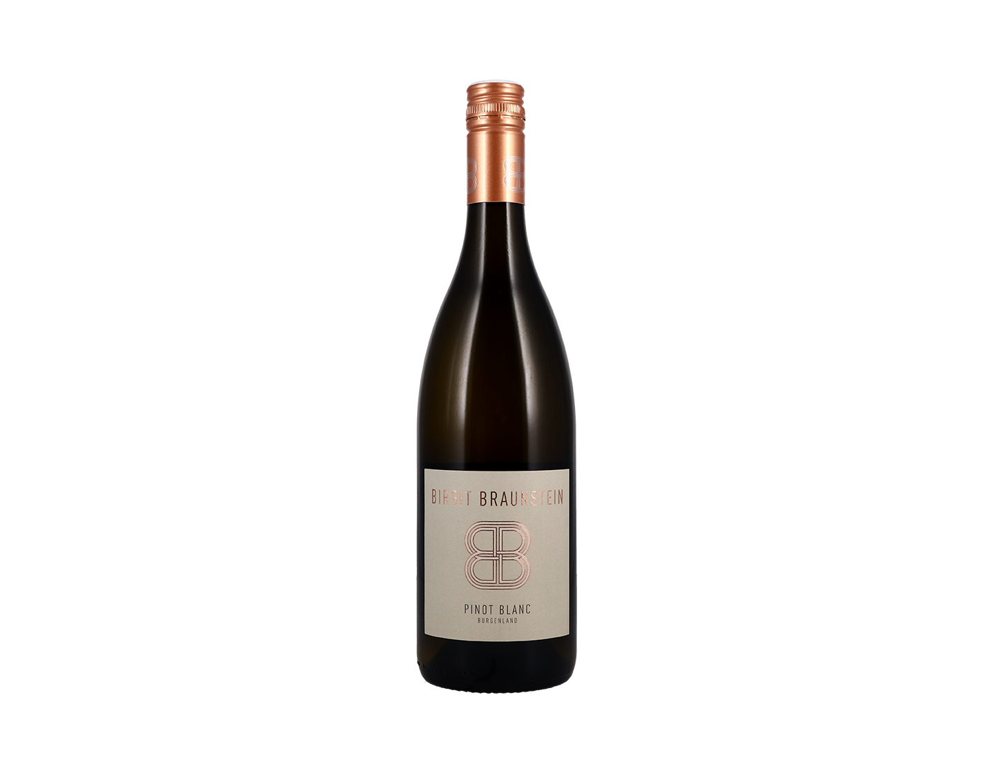 Birgit Braunstein Pinot Blanc 2020 Burgenland ORGANIC