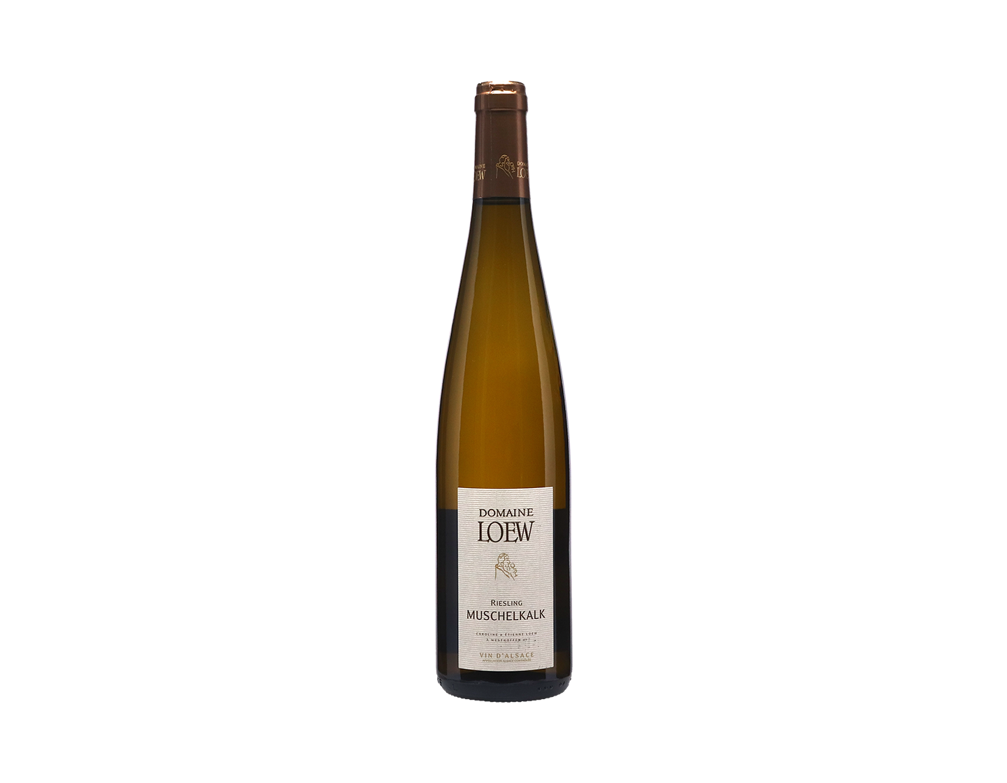 Riesling Muschelkalck, Domaine Loew 2024