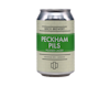 Peckham Pils Pilsner Lager Brick Brewery London 4.8% 33cl view 1