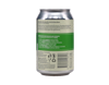 Peckham Pils Pilsner Lager Brick Brewery London 4.8% 33cl view 2