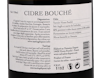 Cidre Bouché de Normandie 2019 view 3