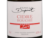 Cidre Bouche de Normandie 2019 6.5% view 2