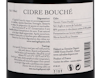 Cidre Bouche de Normandie 2019 6.5% view 3