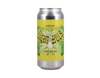 Light Bulb Extra Pale Ale, Verdant Brewing Co Penryn view 1