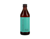 Helles Lager, Braybrooke Brewery, Leicestershire 330ml