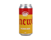 Pilsner Lager, Newbarns Brewery, Edinburgh 440ml view 1