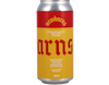 Pilsner Lager, Newbarns Brewery, Edinburgh 440ml view 2