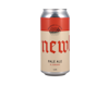 Pale Ale, Newbarns Brewery, Edinburgh 440ml view 1