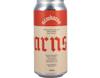 Pale Ale, Newbarns Brewery, Edinburgh 440ml view 2