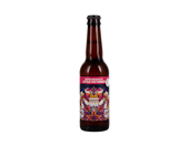 Little Victories Session IPA, Mondo Brewing Co, London 330ml