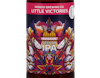 Little Victories Session IPA, Mondo Brewing Co, London 330ml view 2