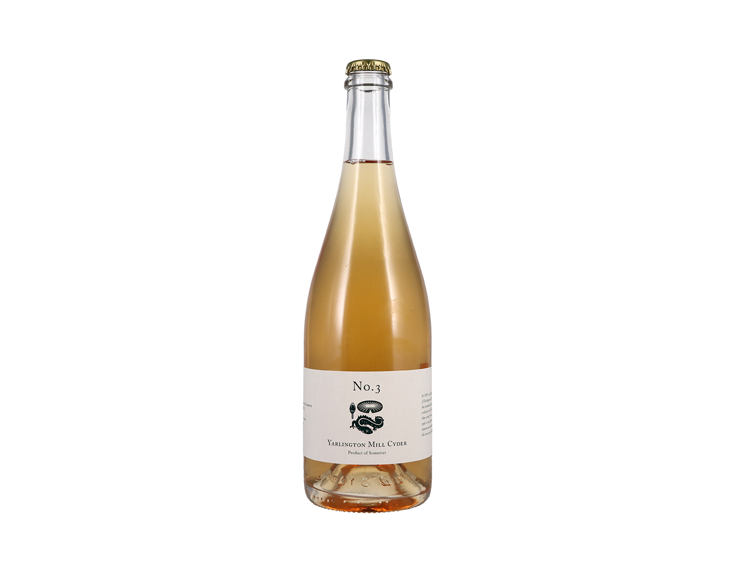 Newt Cider