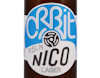 Nico Koln Lager Orbit Brewing London 4.8% 330ml view 2
