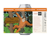 OrWanguTang Mandarin Gose, Anspach & Hobday, Bermondsey 440ml view 2