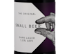 Dark Lager Small Beer Co London 35cl view 2