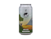 Helles Unfiltered Lager, Lost & Grounded, Bristol 4.4% 440ml view 1