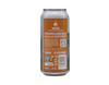 Helles Unfiltered Lager, Lost & Grounded, Bristol 4.4% 440ml view 2