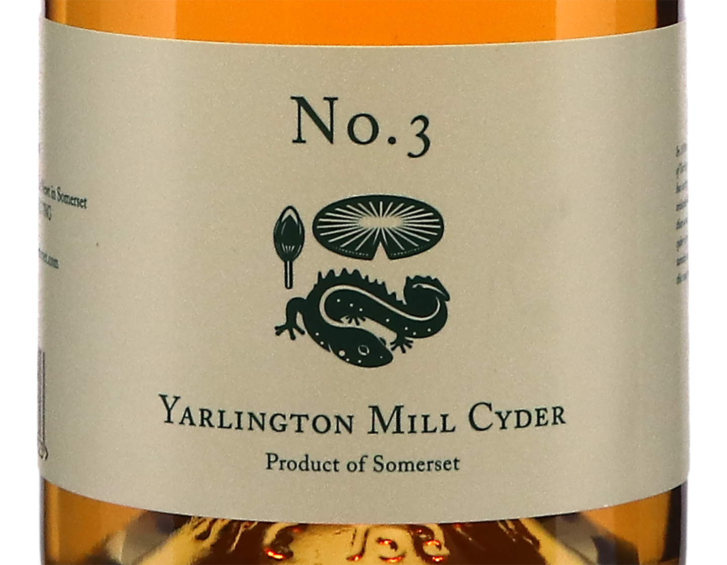 The Newt No3 Yarlington Mill Cyder 2022 Somerset