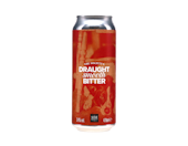 The Society's Draught Smooth Bitter 47cl