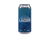 The Society's Alcohol Free Lager