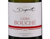 Cidre Biologic Bouche de Normandie 2023 ORGANIC view 2