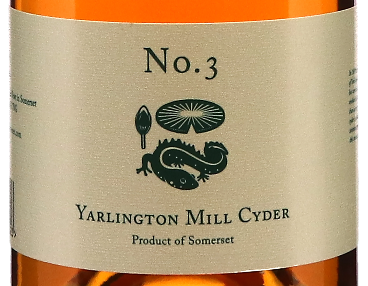 The Newt No3 Yarlington Mill Cyder 2023 Somerset