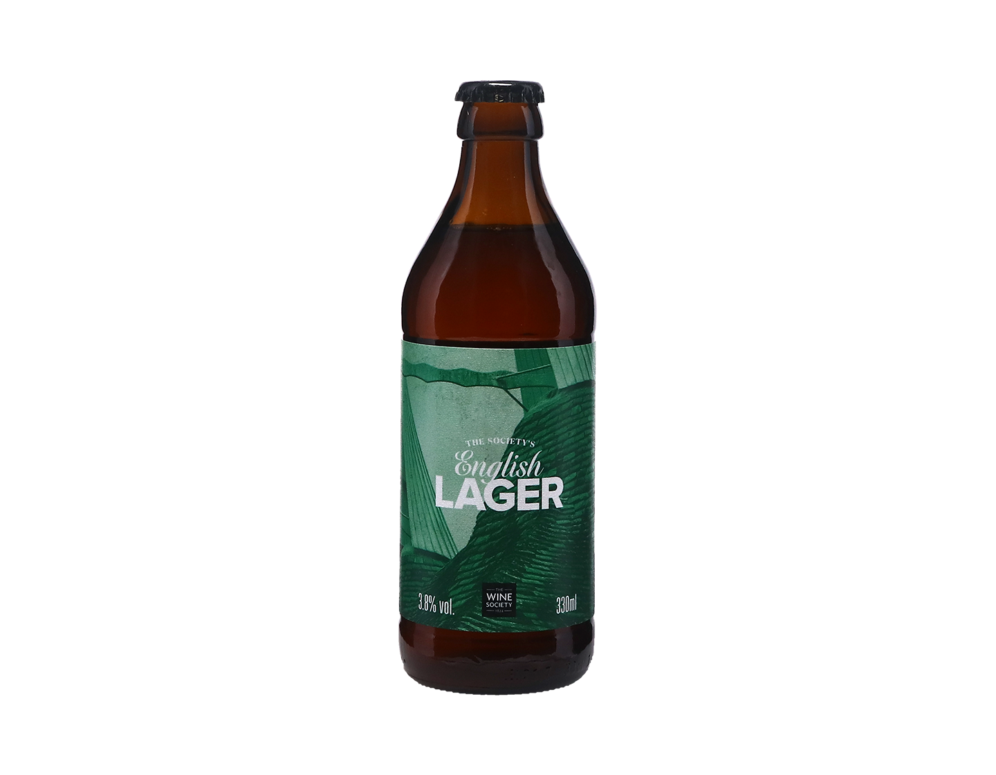 The Society's English Lager