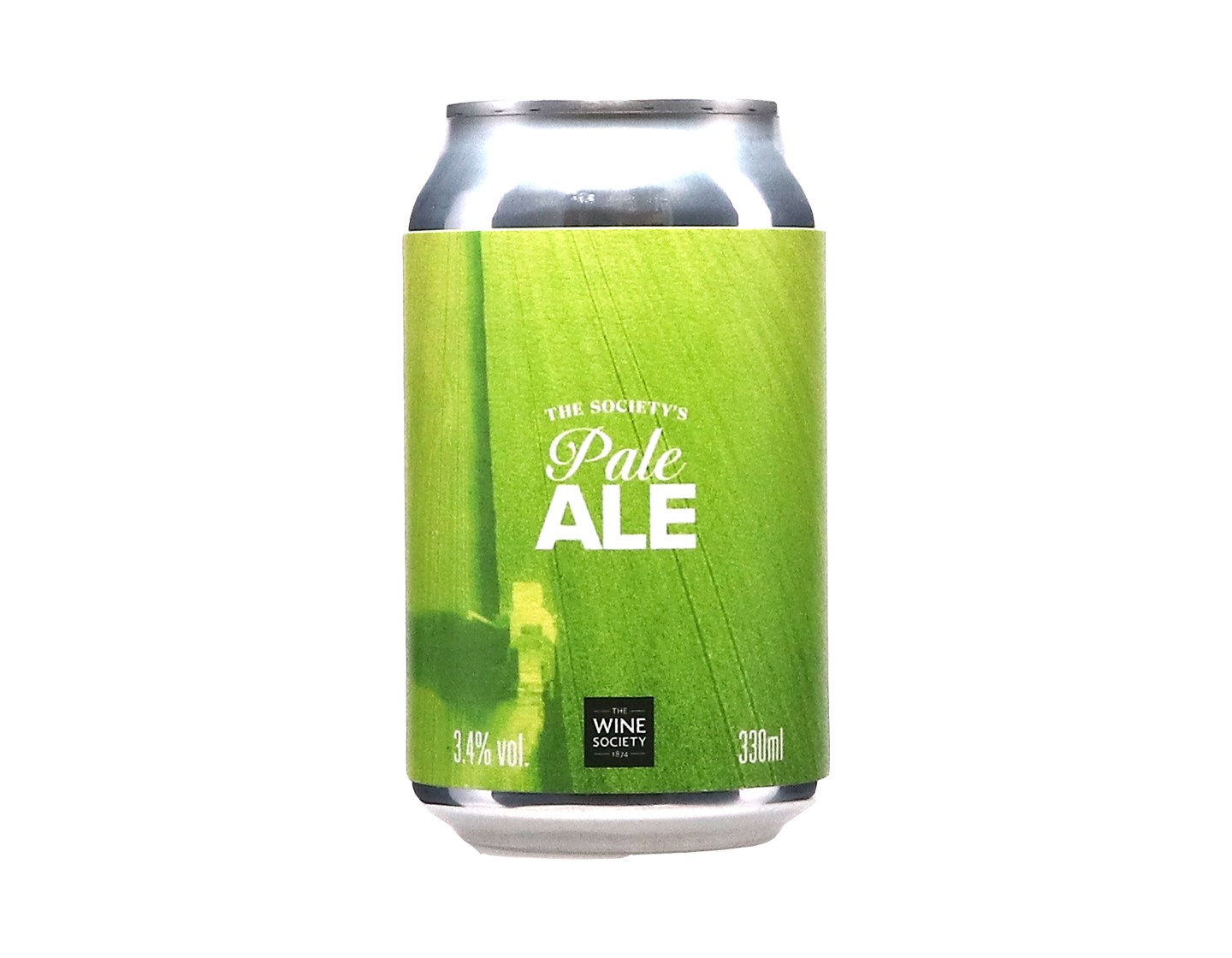 The Society's Pale Ale