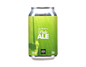 The Societys Pale Ale 33cl ORGANIC