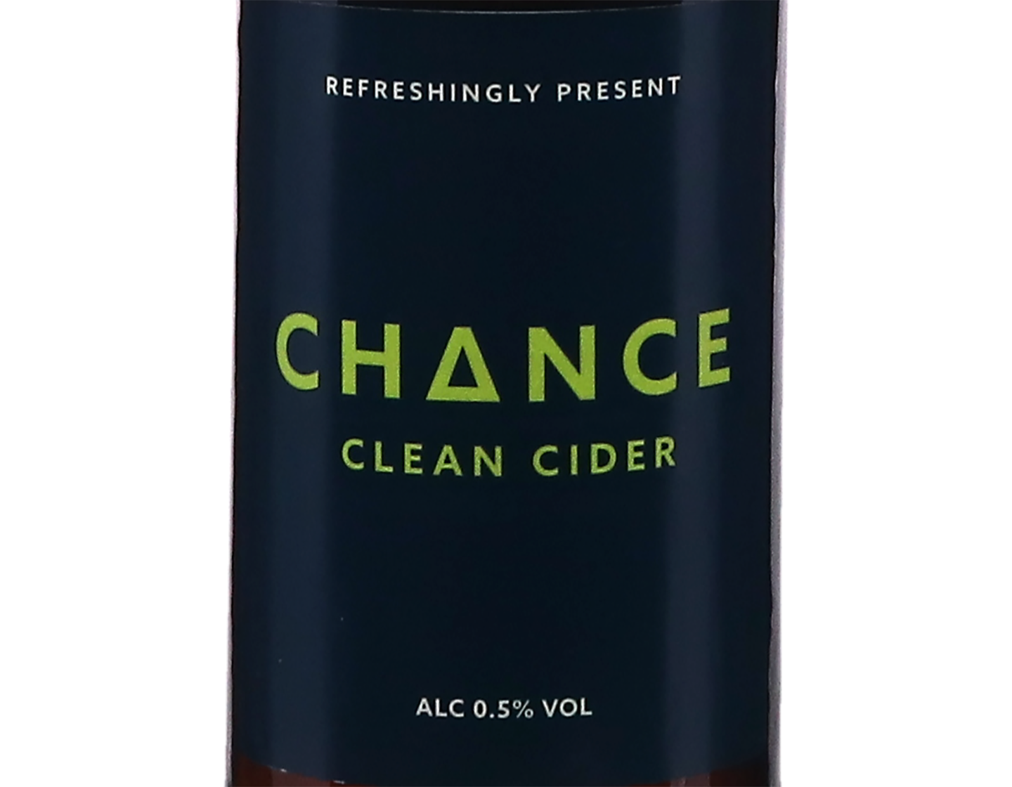 Clean Alcohol Free Cider Chance Worcestershire