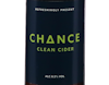 Clean Alcohol Free Cider Chance Worcestershire view 2