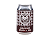 Organic Scotch Ale, Black Isle Brewery, Scotland 330ml view 1