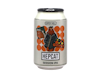 Hepcat Session IPA, Gipsy Hill Brewing Co, London 330ml view 1