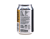 Dalston Sunrise Session Hazy Pale Ale 40FT Brewery Dalston 4% 330ml view 3