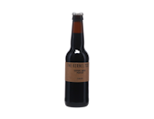 Export India Porter, The Kernel Brewery, Bermondsey 330ml