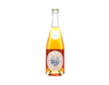 The Newt Dabinett Medium-Dry Cyder, Somerset 2022 view 1