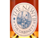 The Newt Dabinett Medium-Dry Cyder, Somerset 2022 view 2