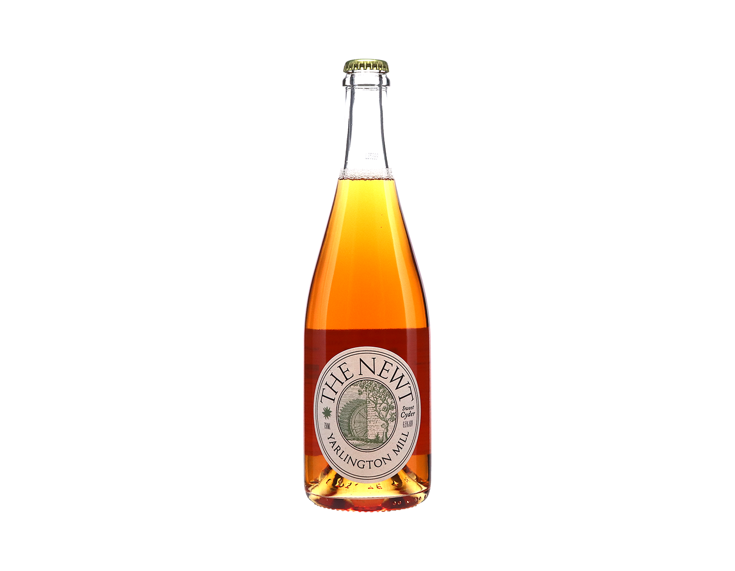 The Newt No3 Yarlington Mill Cyder, Somerset 2024