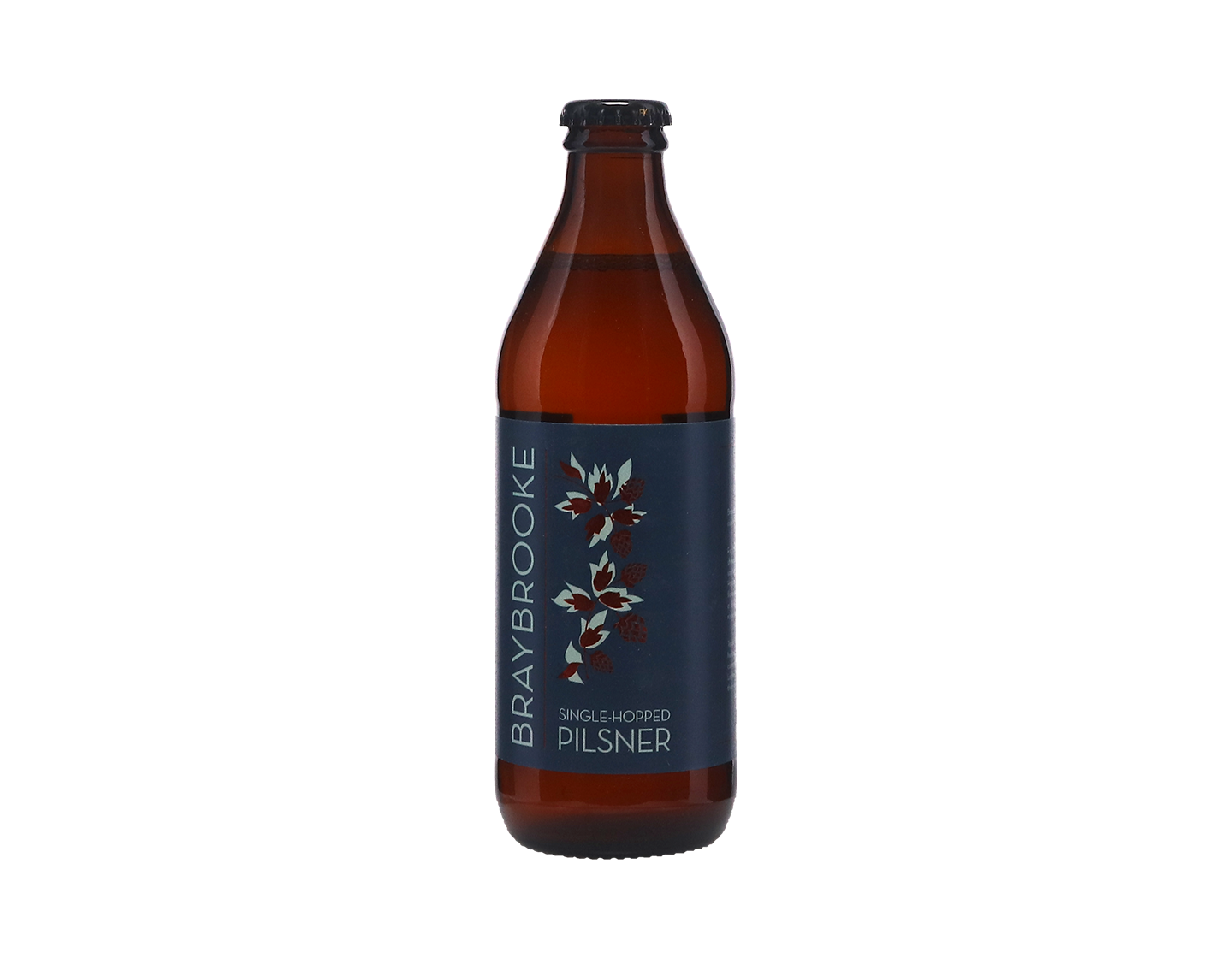 Braybrooke, Single-Hopped Pilsner