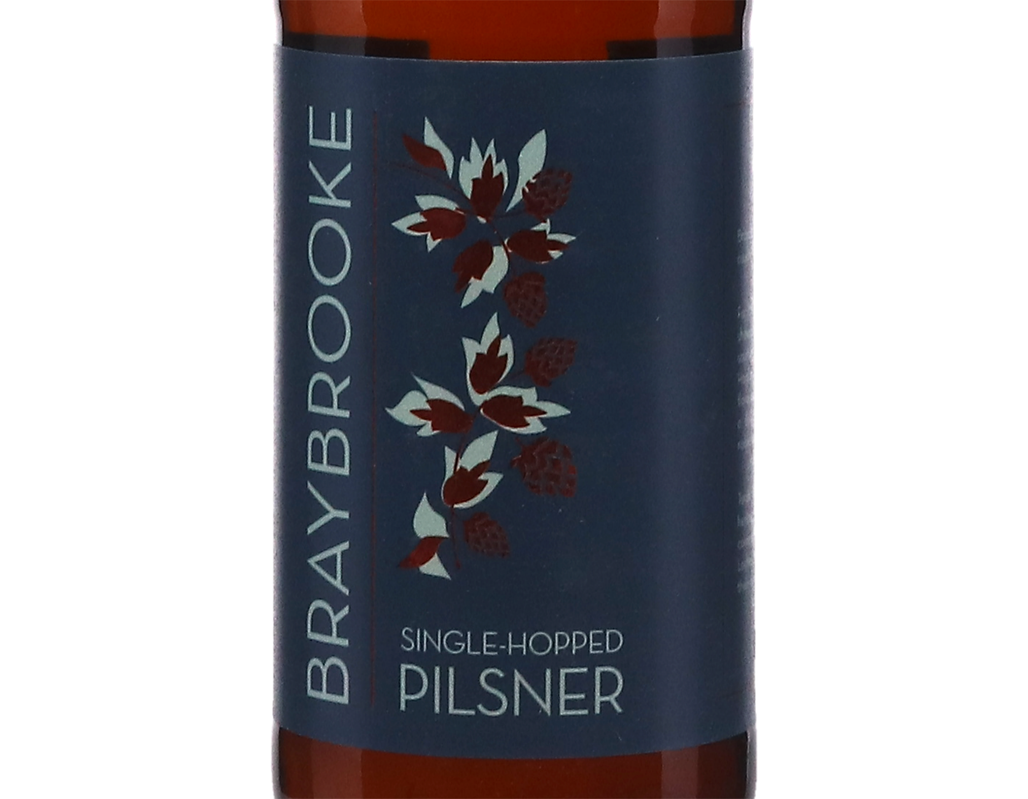 Braybrooke, Single-Hopped Pilsner