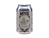 Bristol Best Bitter, Moor Beer Co, Bristol